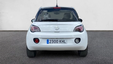 Opel Adam 1.4 XEL GLAM