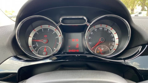 Opel Adam 1.4 XEL GLAM