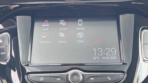 Opel Adam 1.4 XEL GLAM