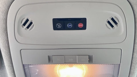 Opel Adam 1.4 XEL GLAM