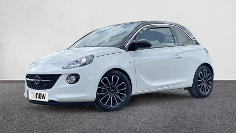Opel Adam 1.4 XEL GLAM
