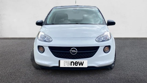 Opel Adam 1.4 XEL GLAM