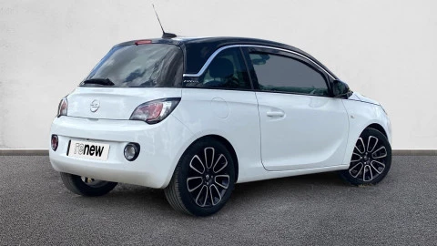 Opel Adam 1.4 XEL GLAM