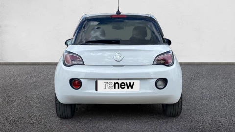 Opel Adam 1.4 XEL GLAM