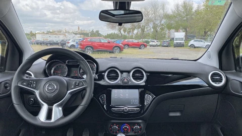 Opel Adam 1.4 XEL GLAM