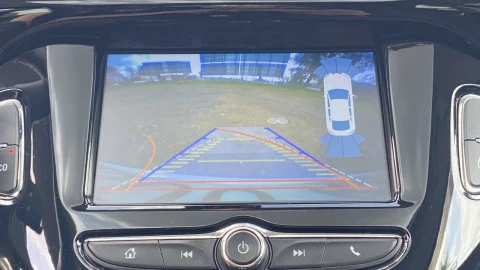 Opel Adam 1.4 XEL GLAM