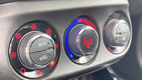 Opel Adam 1.4 XEL GLAM