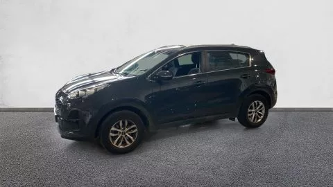 Kia Sportage 1.6 GDi 97kW (132CV) Concept 4x2