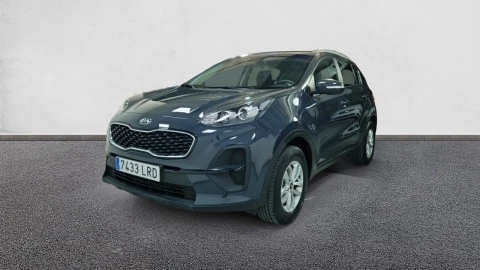 Kia Sportage 1.6 GDi 97kW (132CV) Concept 4x2