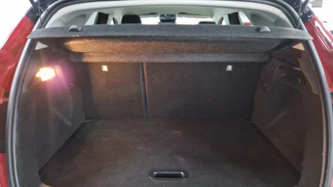 Renault Captur techno TCe 103 kW (140CV) EDC GPF