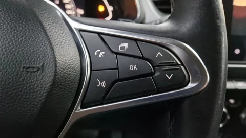 Renault Captur techno TCe 103 kW (140CV) EDC GPF