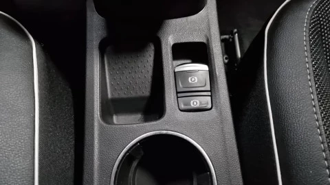 Renault Captur techno TCe 103 kW (140CV) EDC GPF