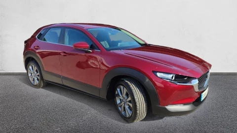 Mazda CX-30 e-SKY G MHEV 90kW 6AT Exclusive-line