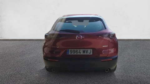 Mazda CX-30 e-SKY G MHEV 90kW 6AT Exclusive-line