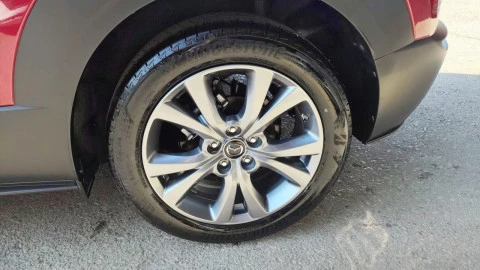 Mazda CX-30 e-SKY G MHEV 90kW 6AT Exclusive-line