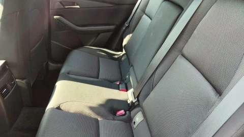 Mazda CX-30 e-SKY G MHEV 90kW 6AT Exclusive-line