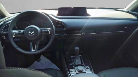 Mazda CX-30 e-SKY G MHEV 90kW 6AT Exclusive-line