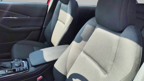 Mazda CX-30 e-SKY G MHEV 90kW 6AT Exclusive-line