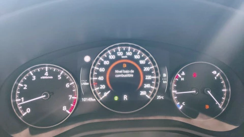 Mazda CX-30 e-SKY G MHEV 90kW 6AT Exclusive-line