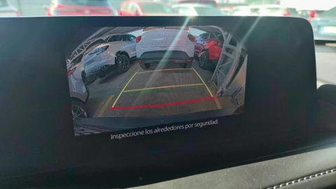 Mazda CX-30 e-SKY G MHEV 90kW 6AT Exclusive-line