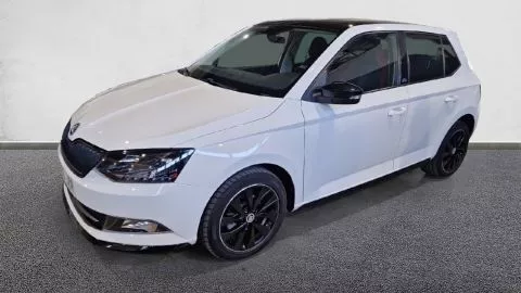 Skoda Fabia 1.2 TSI 66KW (90cv) Monte Carlo