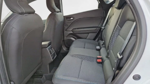 Renault Captur evolution TCe 67kW (90CV)