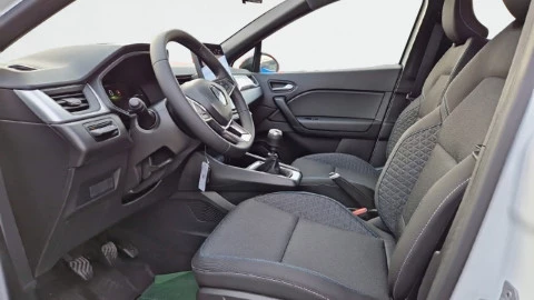 Renault Captur evolution TCe 67kW (90CV)