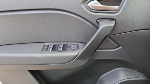 Renault Captur evolution TCe 67kW (90CV)