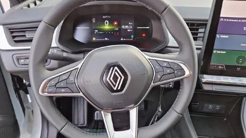 Renault Captur evolution TCe 67kW (90CV)