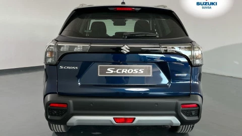 Suzuki S-Cross 1.4T S2 Mild Hybrid Auto