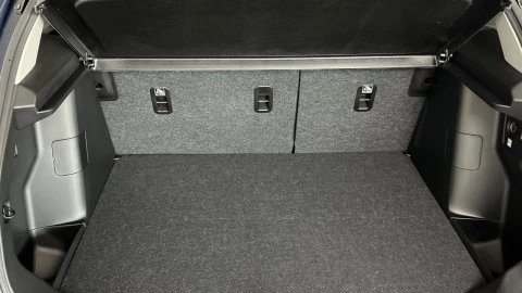 Suzuki S-Cross 1.4T S2 Mild Hybrid Auto