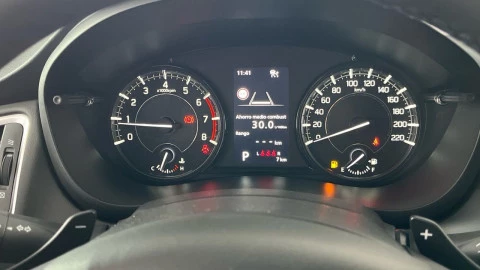Suzuki S-Cross 1.4T S2 Mild Hybrid Auto