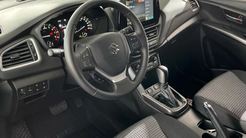 Suzuki S-Cross 1.4T S2 Mild Hybrid Auto