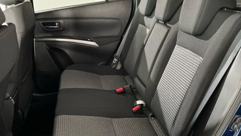 Suzuki S-Cross 1.4T S2 Mild Hybrid Auto