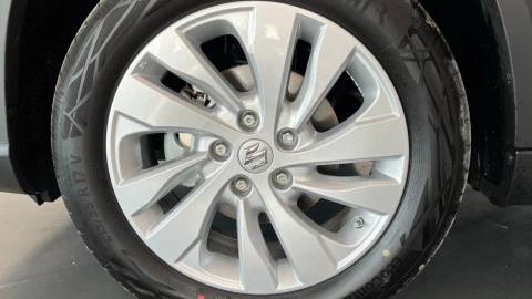 Suzuki S-Cross 1.4T S2 Mild Hybrid Auto