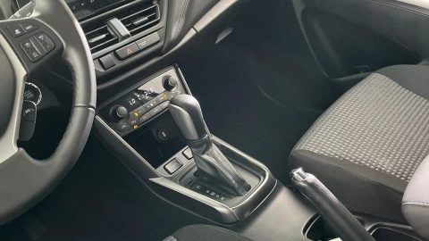 Suzuki S-Cross 1.4T S2 Mild Hybrid Auto