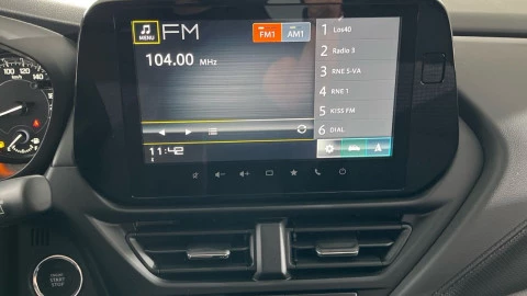 Suzuki S-Cross 1.4T S2 Mild Hybrid Auto