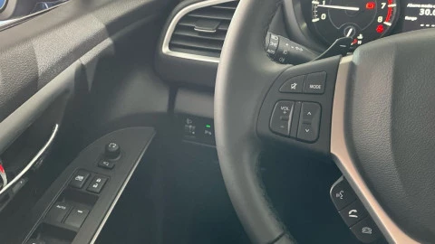 Suzuki S-Cross 1.4T S2 Mild Hybrid Auto