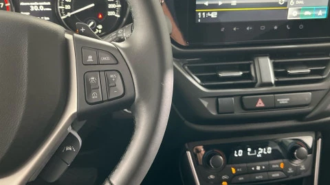 Suzuki S-Cross 1.4T S2 Mild Hybrid Auto