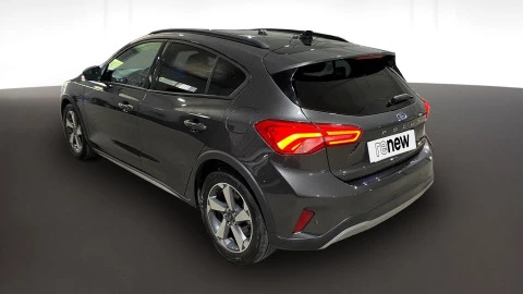 Ford Focus  1.0 Ecoboost Active 125