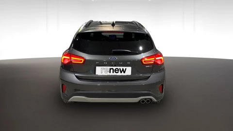 Ford Focus  1.0 Ecoboost Active 125