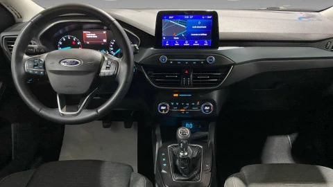 Ford Focus  1.0 Ecoboost Active 125