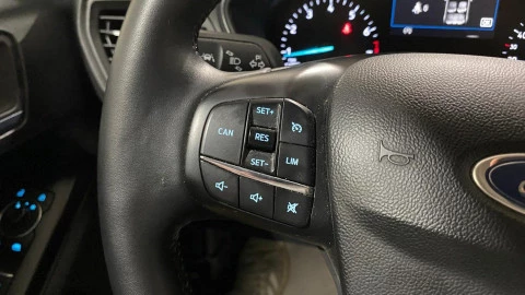 Ford Focus  1.0 Ecoboost Active 125