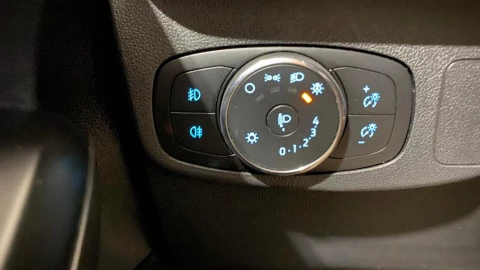 Ford Focus  1.0 Ecoboost Active 125