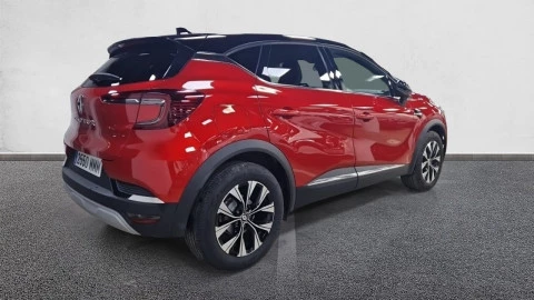 Renault Captur techno TCe 103 kW (140CV) GPF