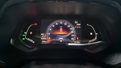 Renault Captur techno TCe 103 kW (140CV) GPF