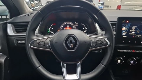 Renault Captur techno TCe 103 kW (140CV) GPF