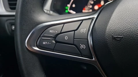 Renault Captur techno TCe 103 kW (140CV) GPF