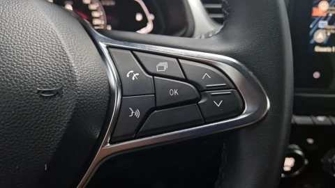 Renault Captur techno TCe 103 kW (140CV) GPF