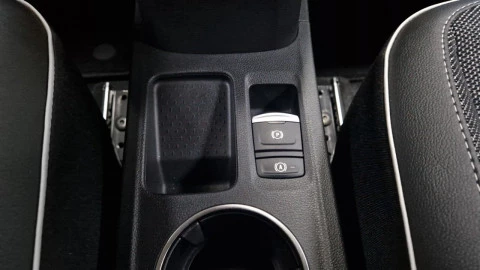 Renault Captur techno TCe 103 kW (140CV) GPF